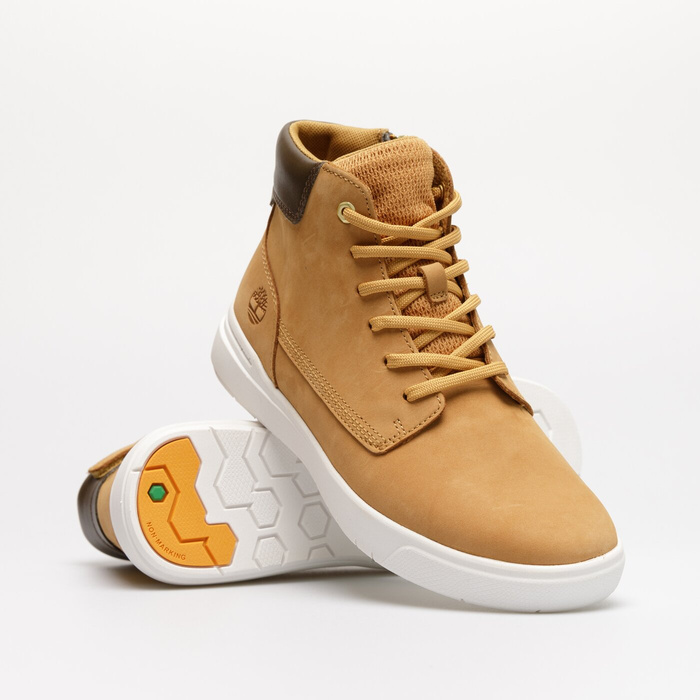 Timberland SENECA BAY 6IN SIDE ZIP Sneakersy damskie