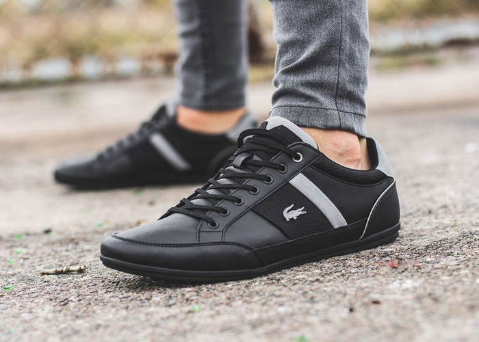 Buty sportowe męskie Lacoste Chaymon 318 (CAM0008231)