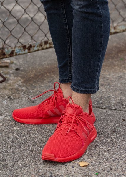Buty sportowe męskie Adidas X_PLR (BY9259)