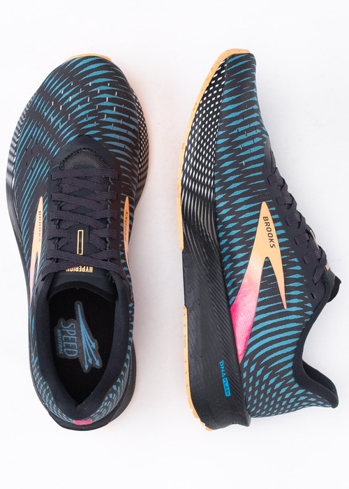 Buty do biegania męskie BROOKS Hyperion Tempo