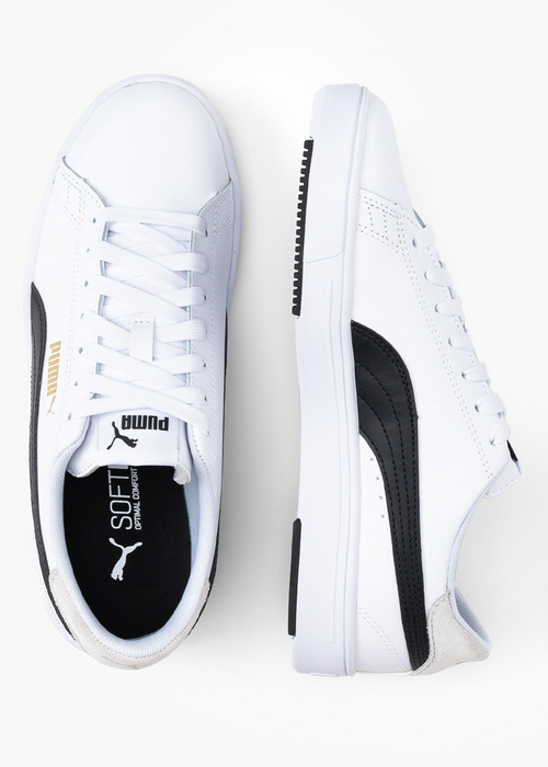 PUMA SERVE PRO LITE Sneakersy unisex