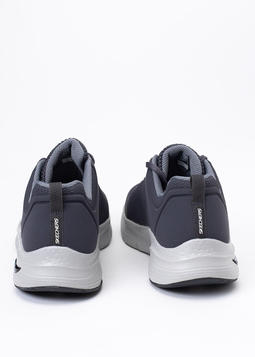 Sneakersy męskie SKECHERS ARCH FIT TITAN