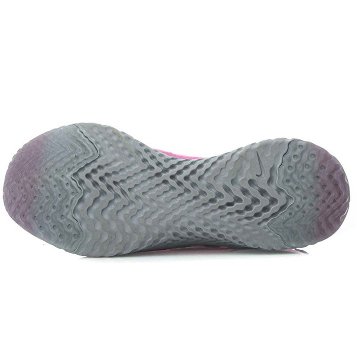 Buty treningowe męskie Nike Epic React Flyknit (AQ0067-500)