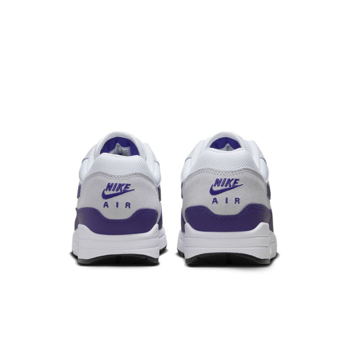 NIKE AIR MAX 90 Field Purple Sneakersy męskie