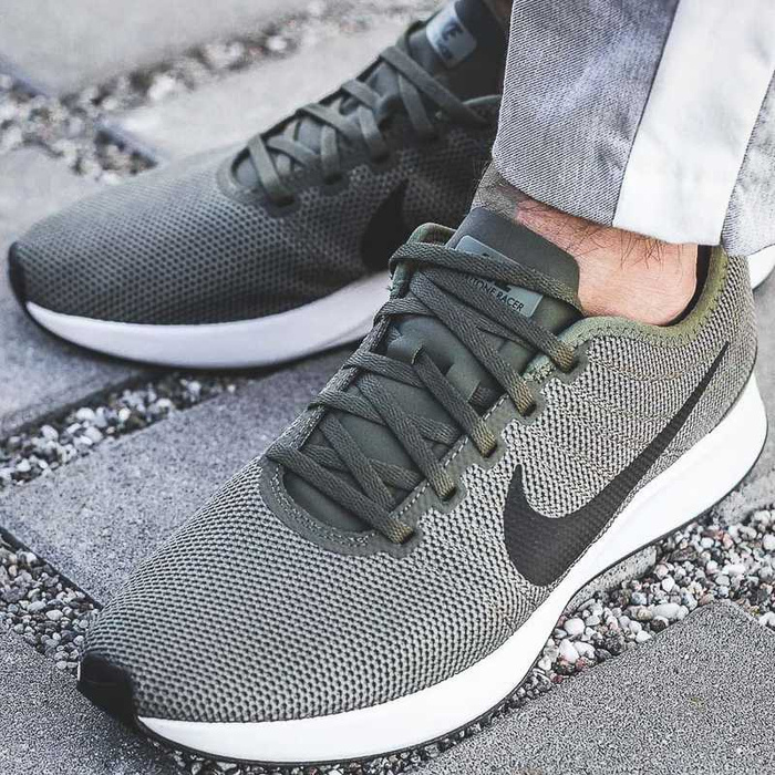 Buty sportowe męskie Nike Dualtone Racer (918227-202)