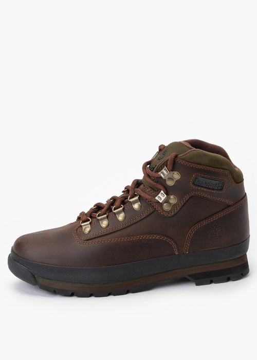 Buty trekkingowe męskie Timberland MID LACE UP WATERPROOF BOOT 