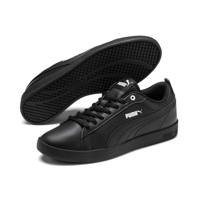 PUMA SMASH WNS V2 L Sneakersy damskie