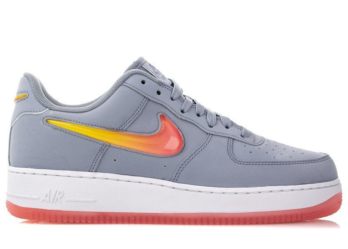 Buty sportowe męskie Nike Air Force 1 '07 Premium (AT4143-400)