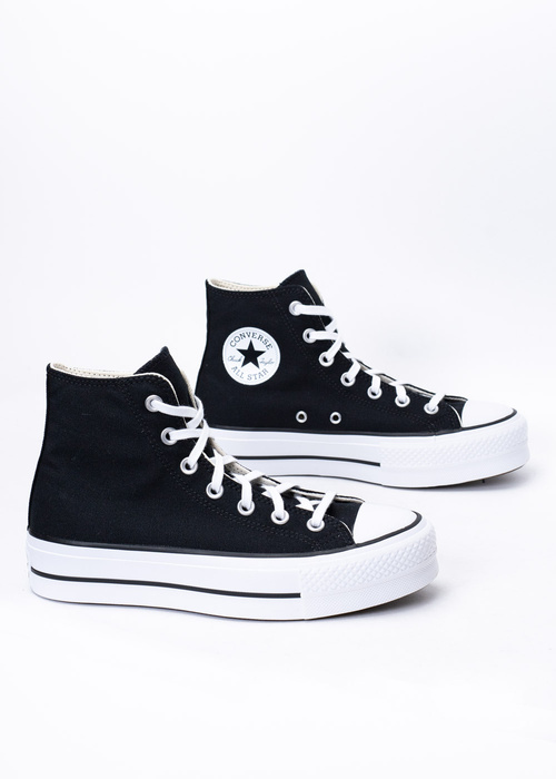 Trampki damskie Converse Chuck Taylor All Star Lift (560845C)