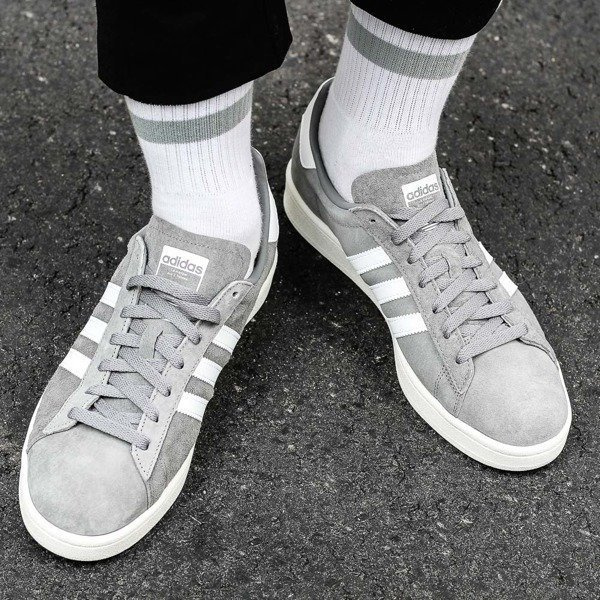 Buty sportowe męskie Adidas Campus (BZ0085)