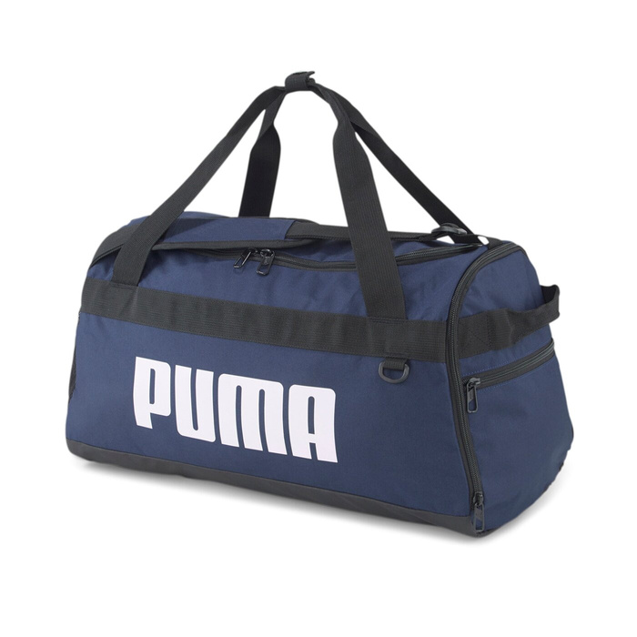 Torba unisex PUMA CHALLENGER DUFFEL BAG S 