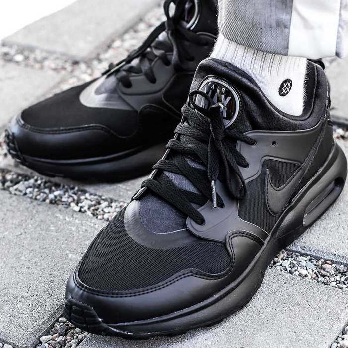 Buty sportowe męskie Nike Air Max Prime (876068-006)