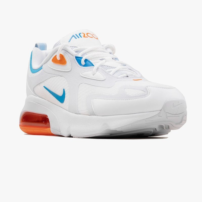 Buty sportowe męskie Nike Air Max 200 (CT1262-001)