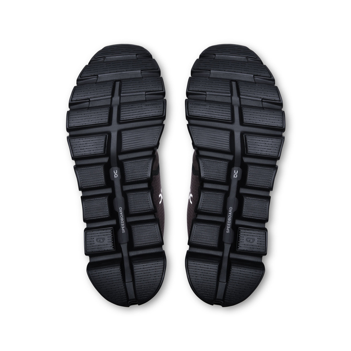 On Cloud 6 WP M Thorn | Black Sneakersy męskie