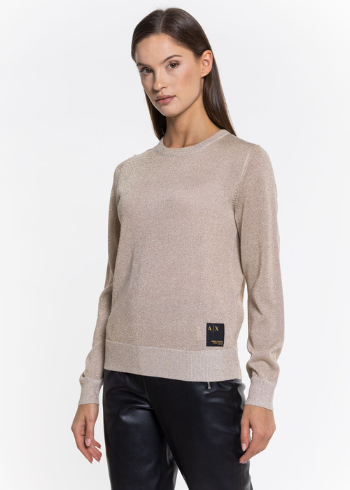 Sweter damski Armani Exchange (6KYM1H YMT7Z 1672)
