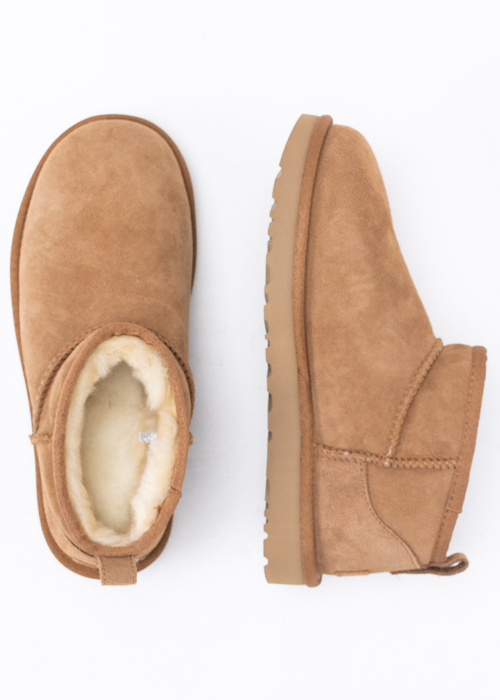 UGG W Classic Ultra Mini Buty zimowe damskie