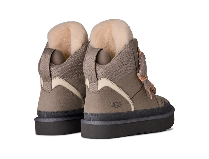 UGG W Highmel Sneakersy damskie
