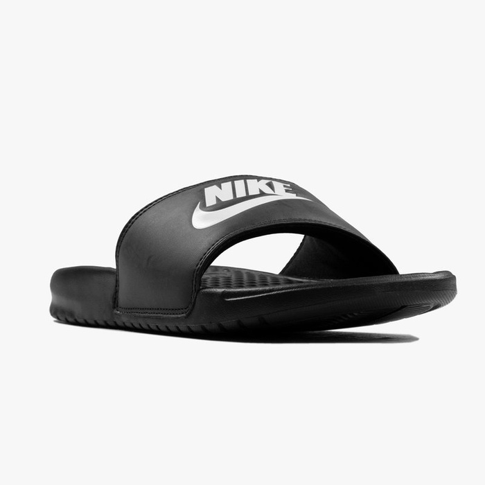 Klapki / Flip-flop damskie Nike Wmns Benassi JDI (343881-015)