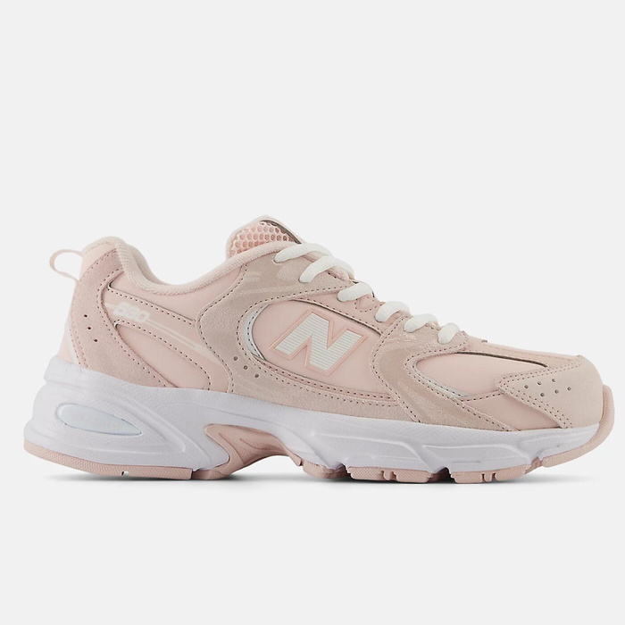 NEW BALANCE 530 GR530KF Sneakersy damskie różowy