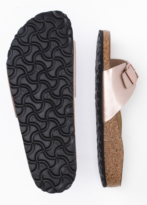 BIRKENSTOCK MADRID BF Klapki damskie