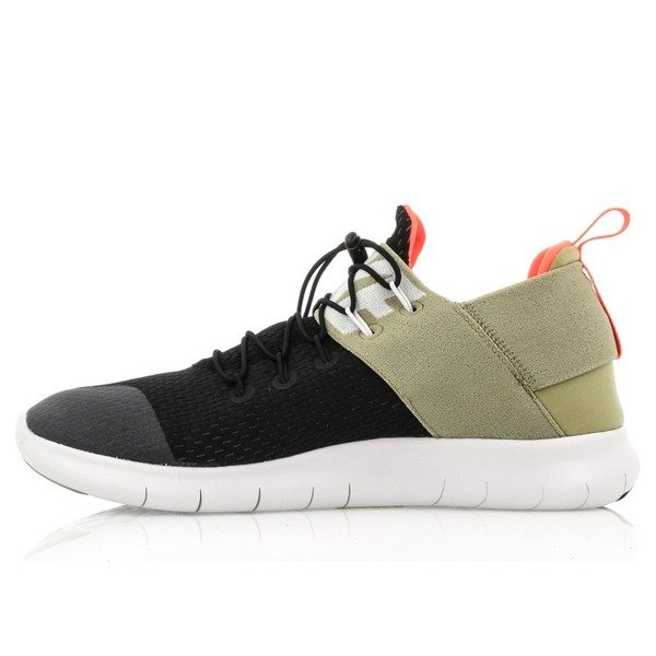 Buty treningowe męskie Nike Free Run CMTR 2017 (880841-008)