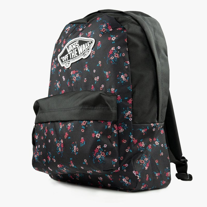 Plecak Vans Realm Backpack Beauty Floral (VN0A3UI6ZX31)