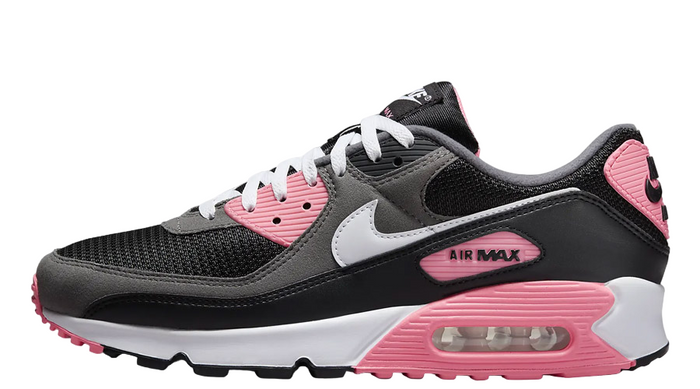 NIKE AIR MAX 90 Sneakersy męskie