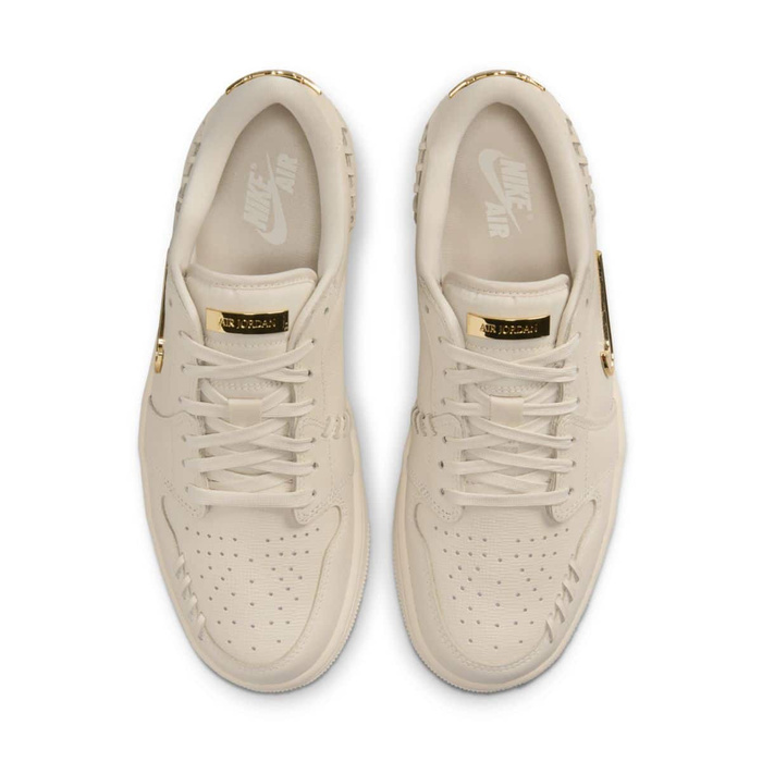 Nike Air Jordan 1 Low MM Legend Light Brown Sneakersy damskie