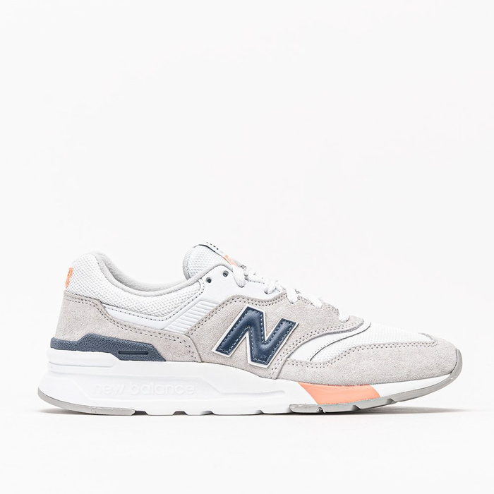 Buty sportowe męskie New Balance 977 (CW997HVP)