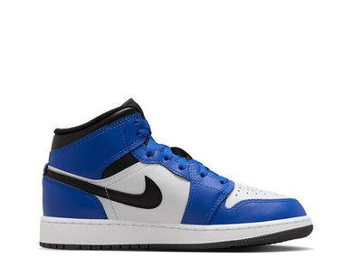 Nike Jordan 1 Sneakersy młodzieżowe
