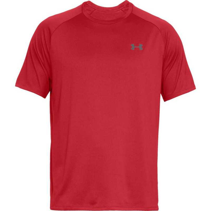 Koszulka Under Armour Tech 2.0 SS Tee (1326413-600)