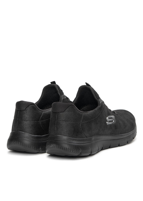 Buty sportowe damskie Skechers Summits Oh So Smooth (149200/BBK)