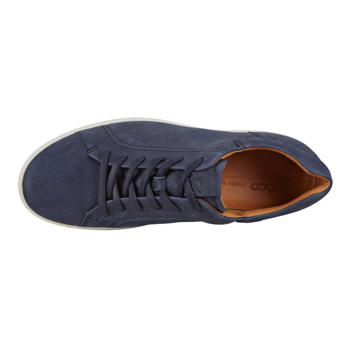 Sneakersy męskie ECCO SOFT 7 M Shoe