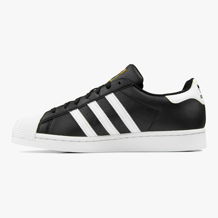 Buty sportowe męskie Adidas Superstar Vegan (FW2296)