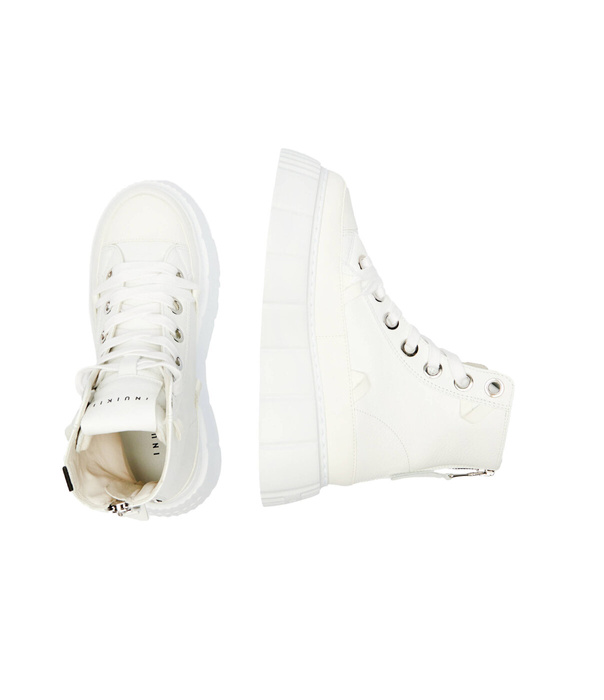 INUIKII LEATHER MATILDA Sneakersy damskie