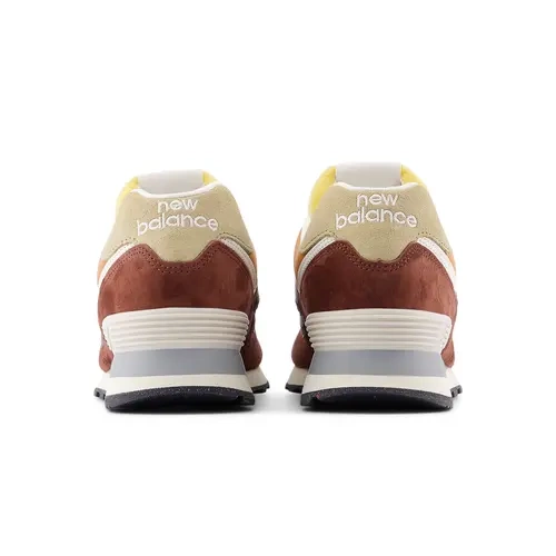 New Balance U574MRR Sneakersy męskie