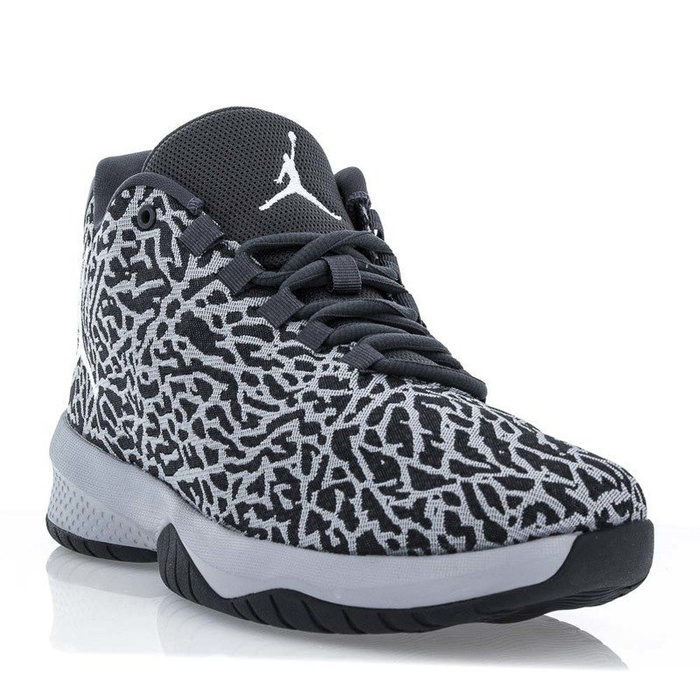 Buty sportowe damskie Nike Jordan B. Fly (881444-008)
