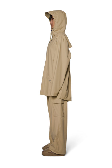 Kurtka przeciwdeszczowa unisex RAINS JACKET