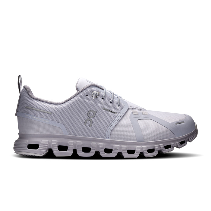 ON Cloud 6 WP W Nimbus | Lilac Sneakersy damskie