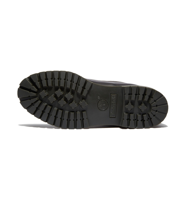 TIMBERLAND Premium 6 Inch Lace Up Waterproof Boot Trapery męskie