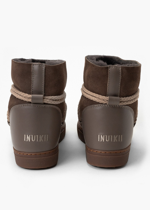 INUIKII CLASSIC Śniegowce damskie