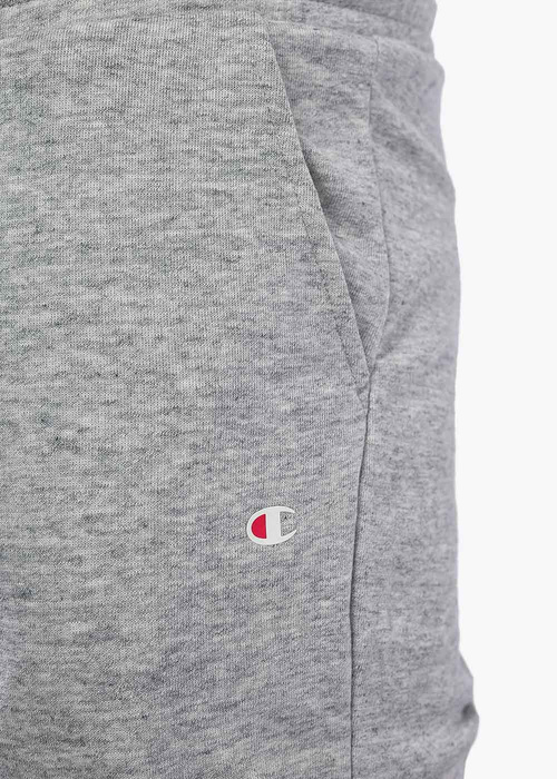 Spodnie dresowe męskie CHAMPION RIB CUFF PANTS 