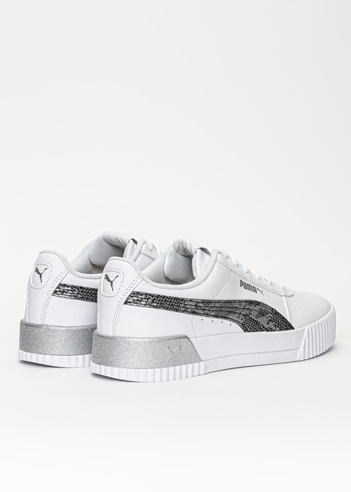 Buty sportowe damskie Puma Carina Untamed (375959-01)
