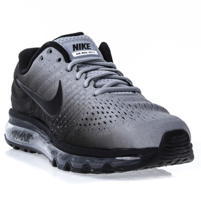 Buty sportowe męskie Nike Air Max 2017 (AT0044-002)