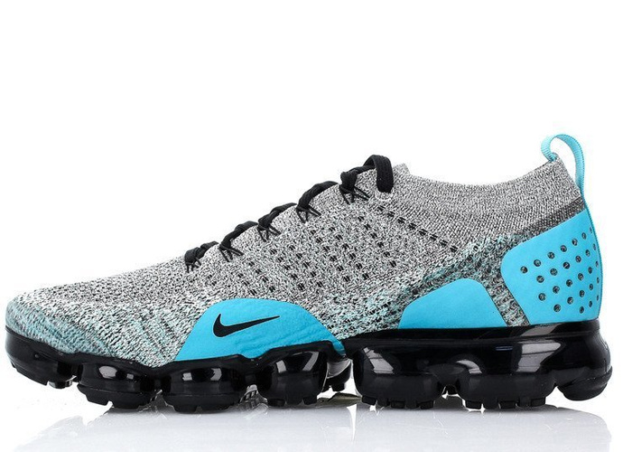 Buty sportowe męskie Nike Air VaporMax Flyknit 2 (942842-104)