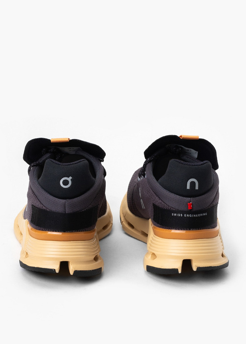 Sneakersy damskie ON CLOUDNOVA 
