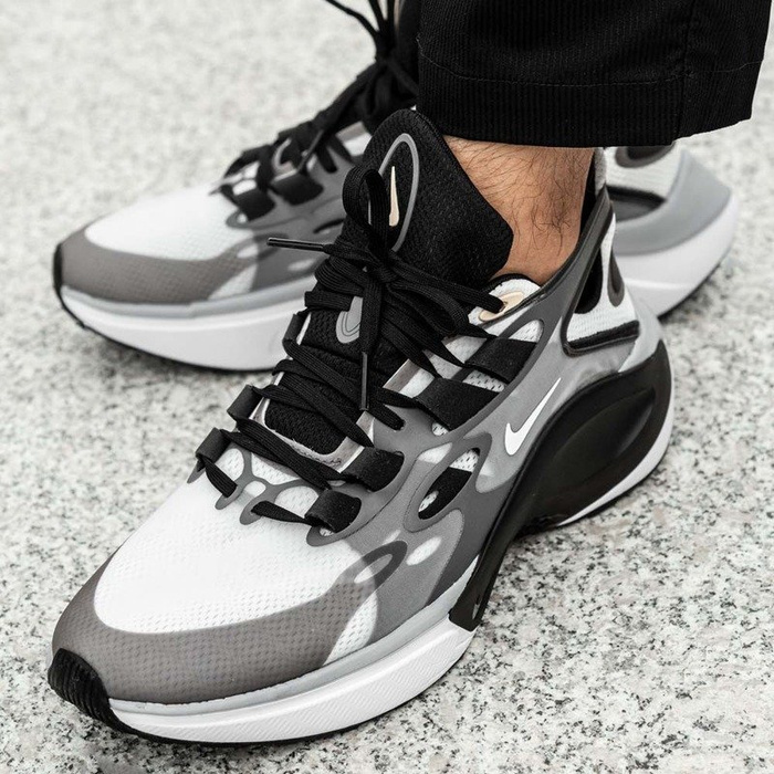 Buty sportowe męskie Nike Signal D/MS/X (AT5303-002)