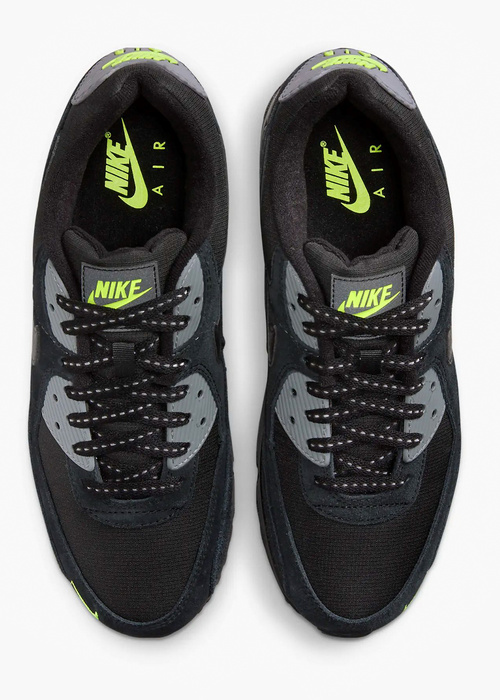 NIKE AIR MAX 90 Sneakersy męskie