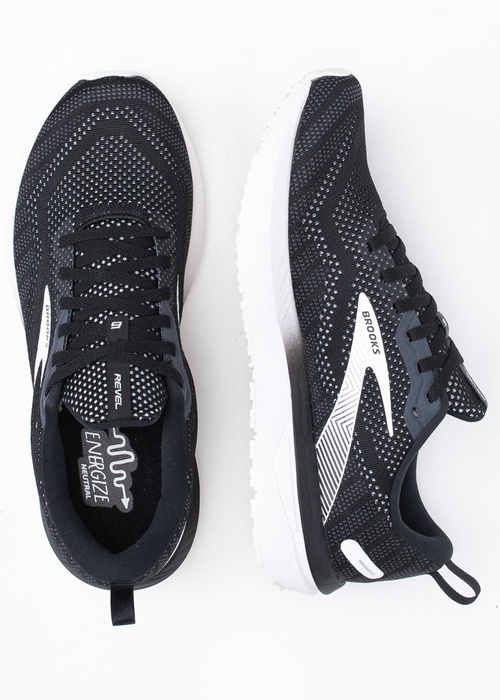 Buty do biegania męskie BROOKS Revel 6 