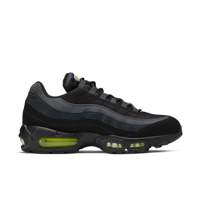 NIKE AIR MAX 95 Sneakersy męskie